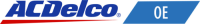 Boost Your Vehicle's Potential with ACDELCO OE Parts